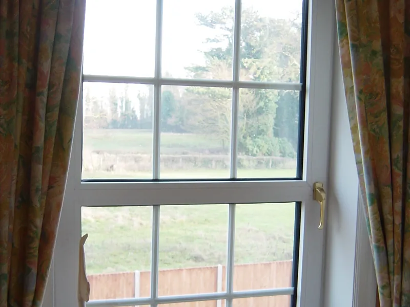 Tilt & Turn Windows Bellingham