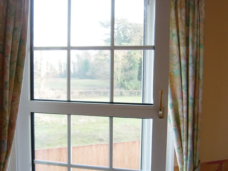 Tilt & Turn Windows Bellingham