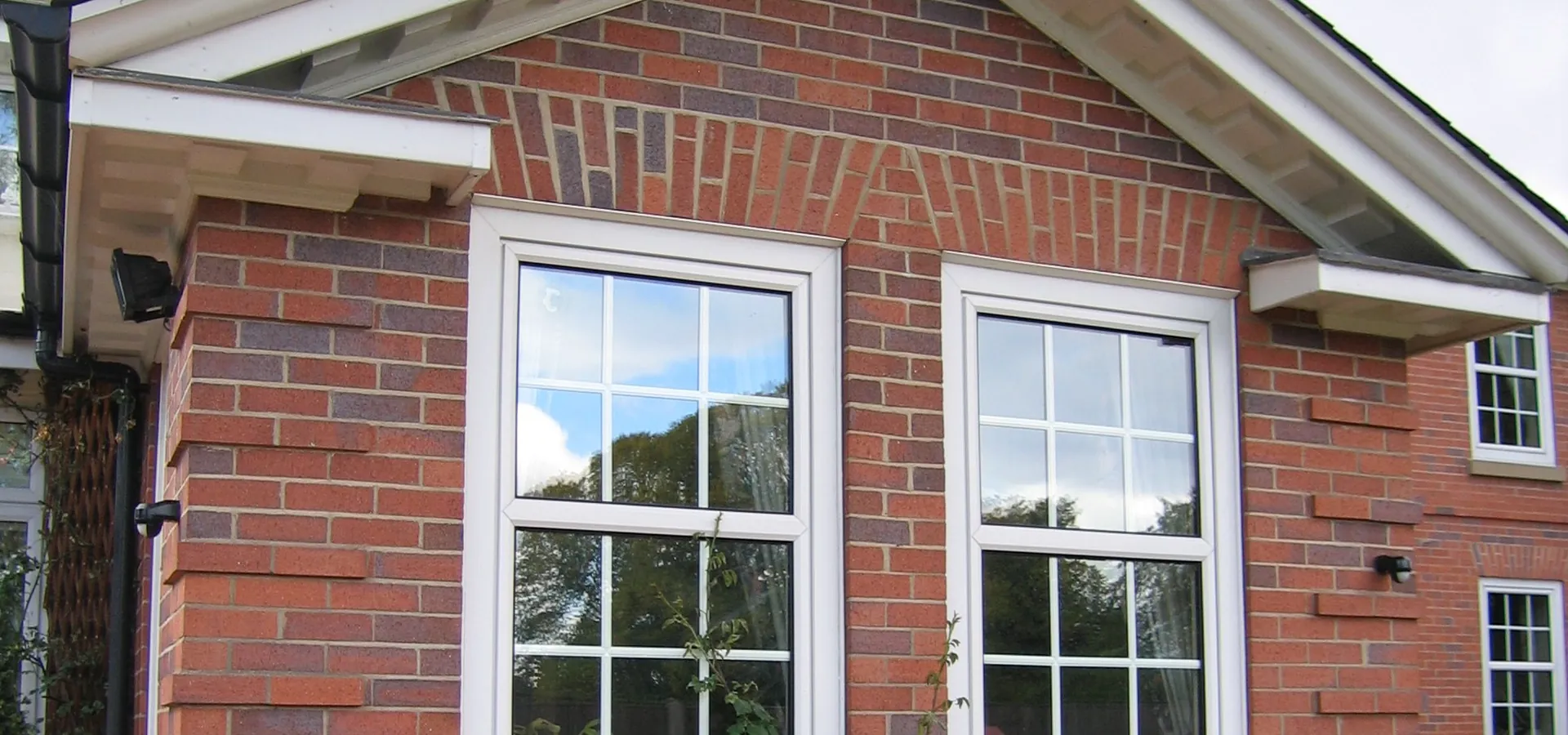 Tilt & Turn Windows Bellingham