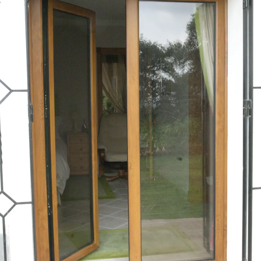 Tilt & Turn Windows Bellingham