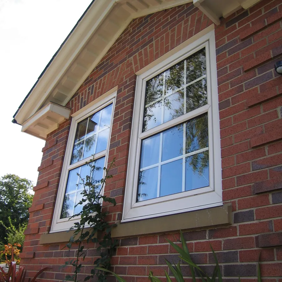 Tilt & Turn Windows Bellingham
