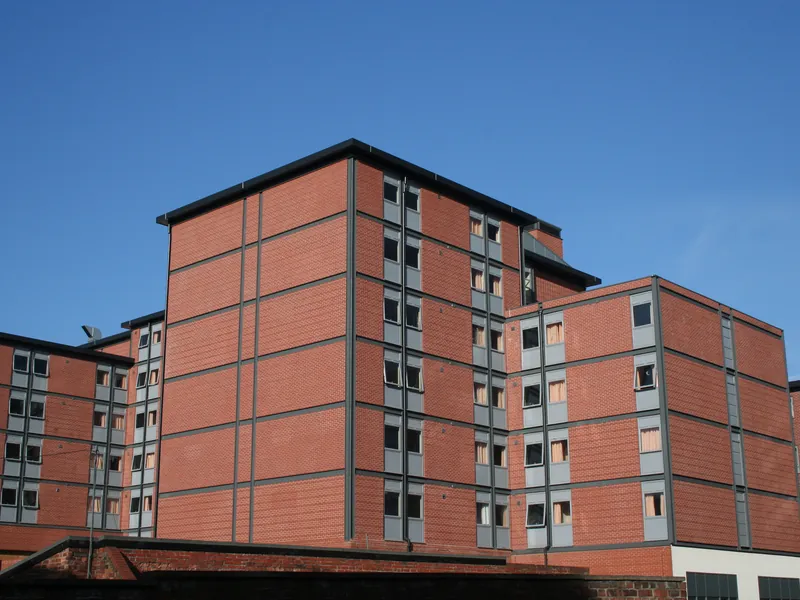Timber Windows Bellingham