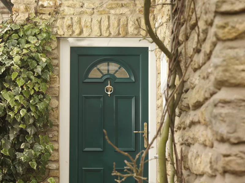 Timber Windows Bellingham