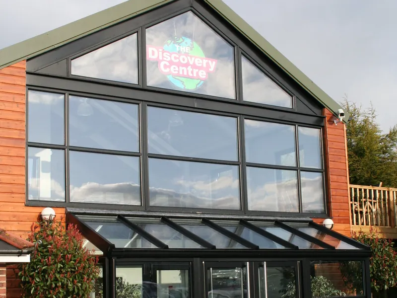 Timber Windows Bellingham