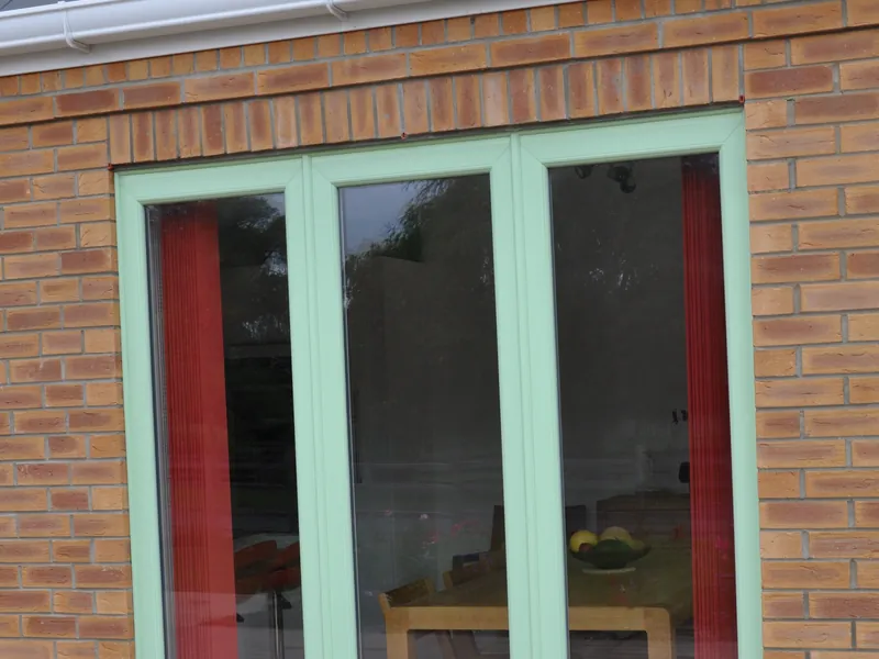 Timber Windows Bellingham