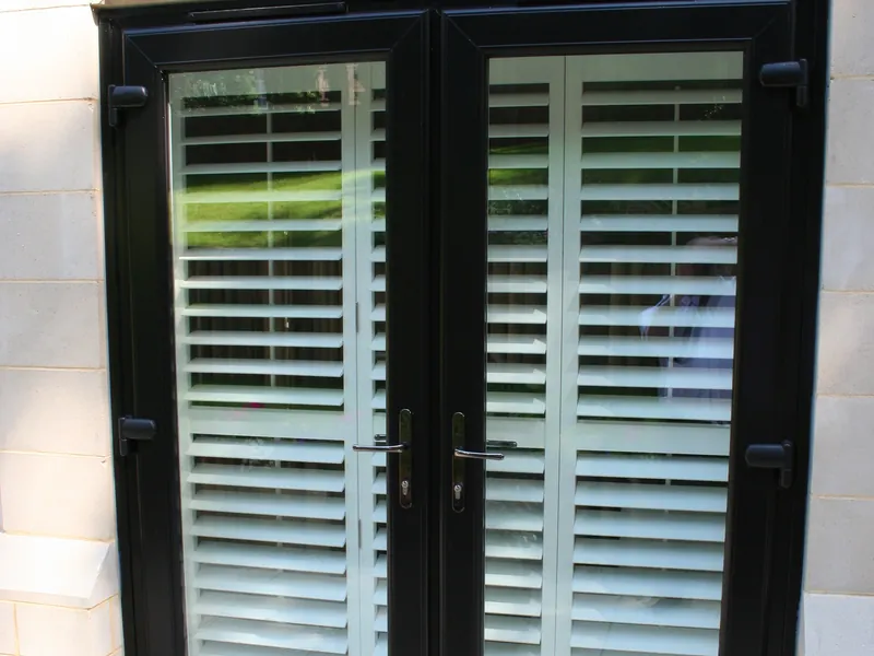 Timber Windows Bellingham