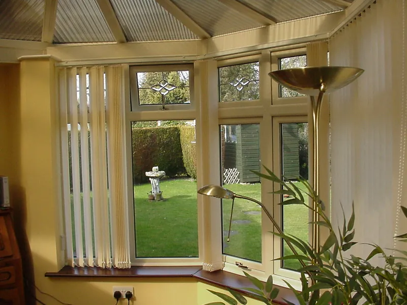 Timber Windows Bellingham