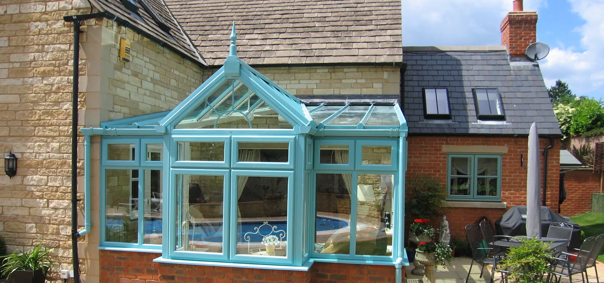 Timber Windows Bellingham
