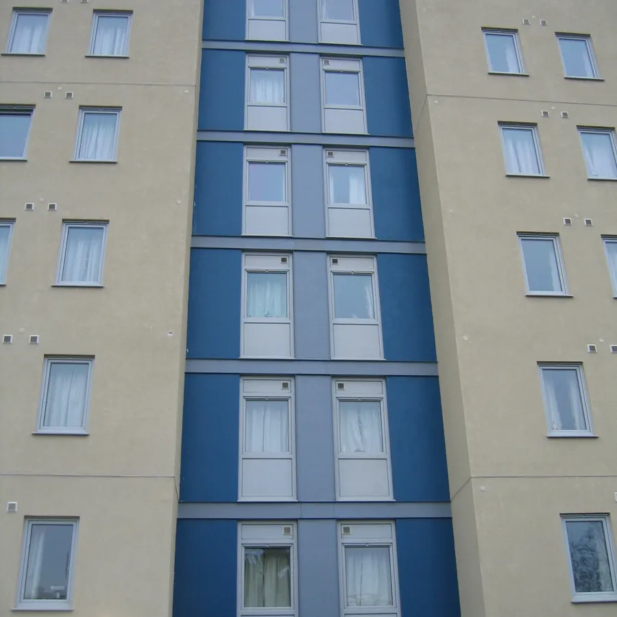 Timber Windows Bellingham