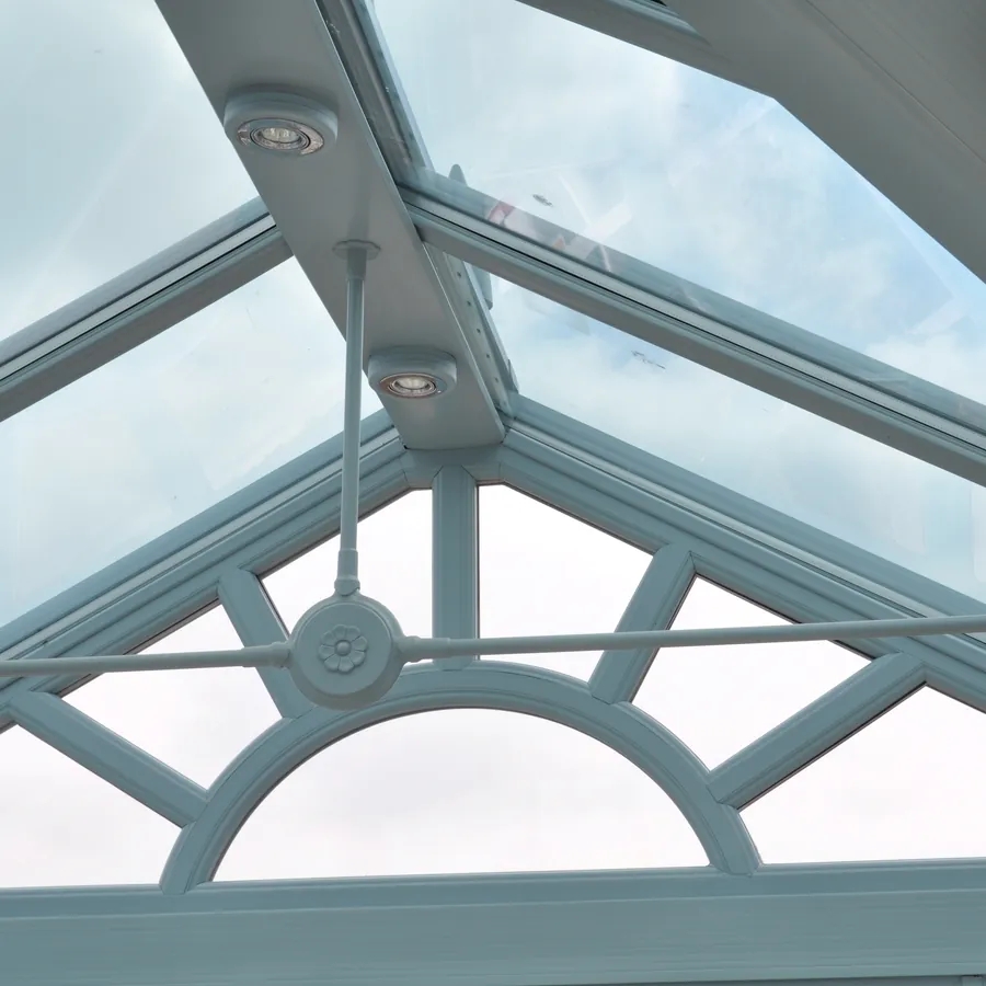 Timber Windows Bellingham