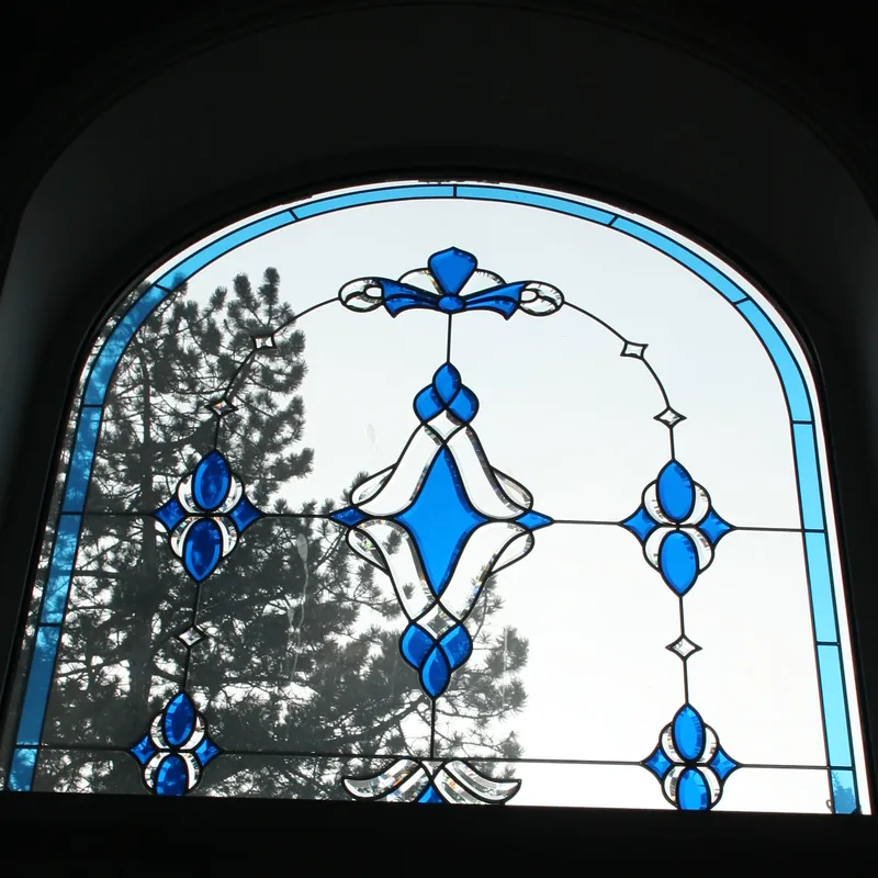 Triple Glazing Bellingham