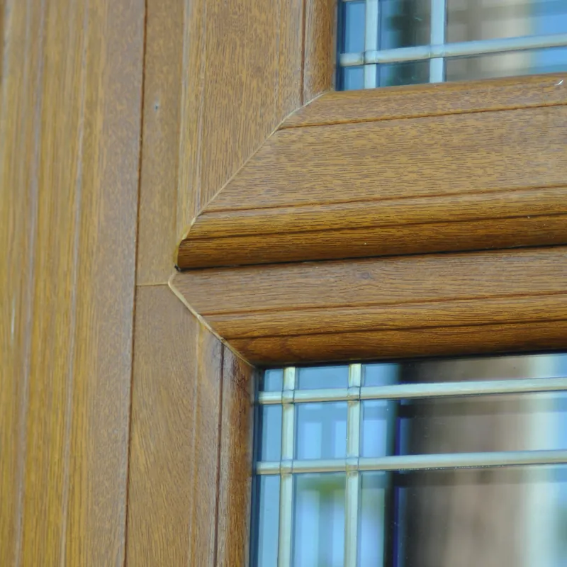 Double Vs Triple Glazing — Detail Bellingham