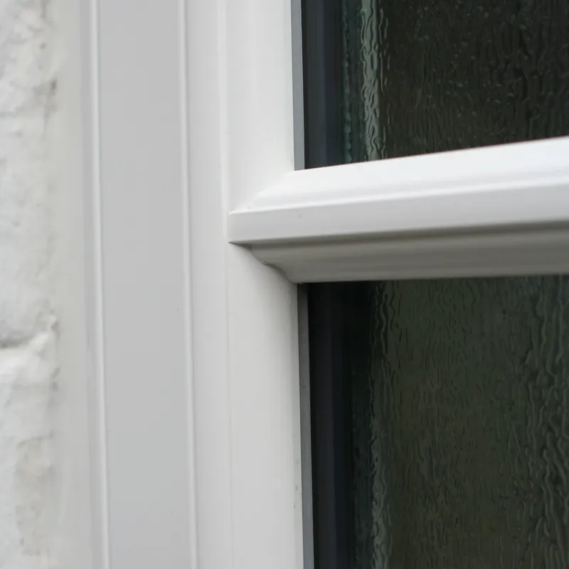 Energy Efficient Windows — Detail Bellingham