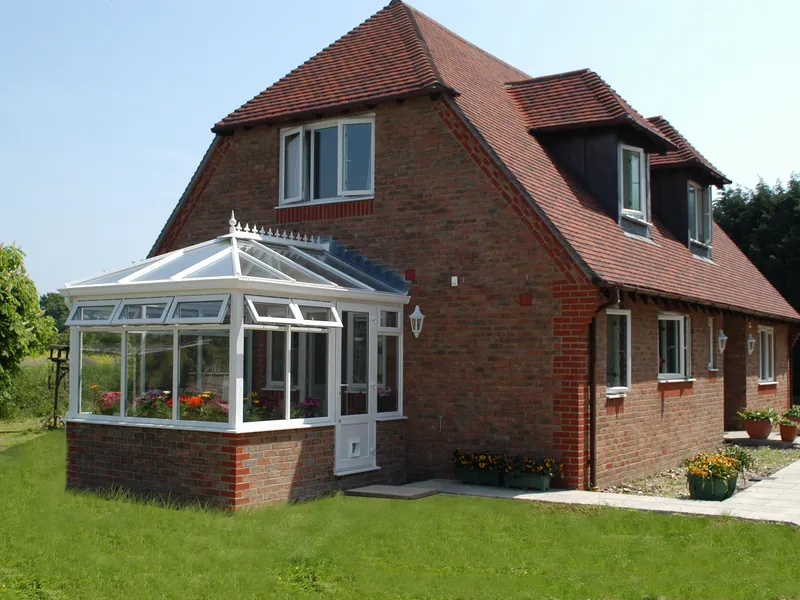 Double Glazing Prices Bellingham