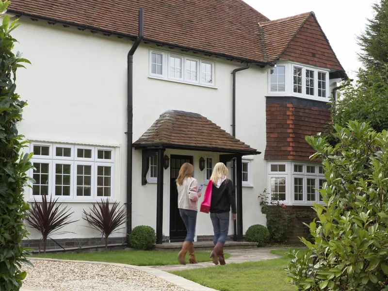 Double Glazing Prices Bellingham