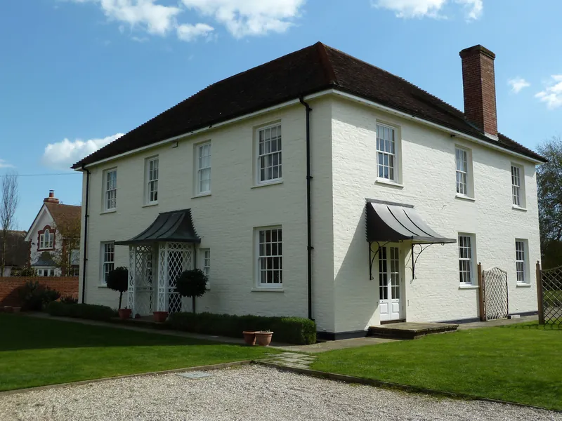 Double Glazing Prices Bellingham