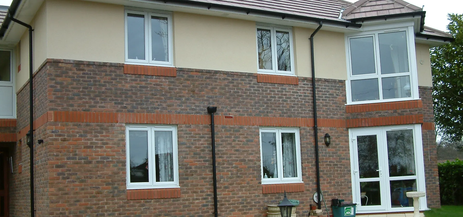 Double Glazing Prices Bellingham