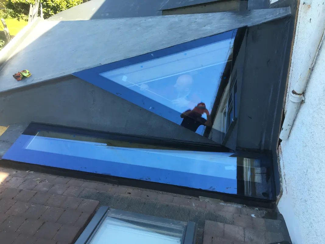 Electric Skylights Bellingham