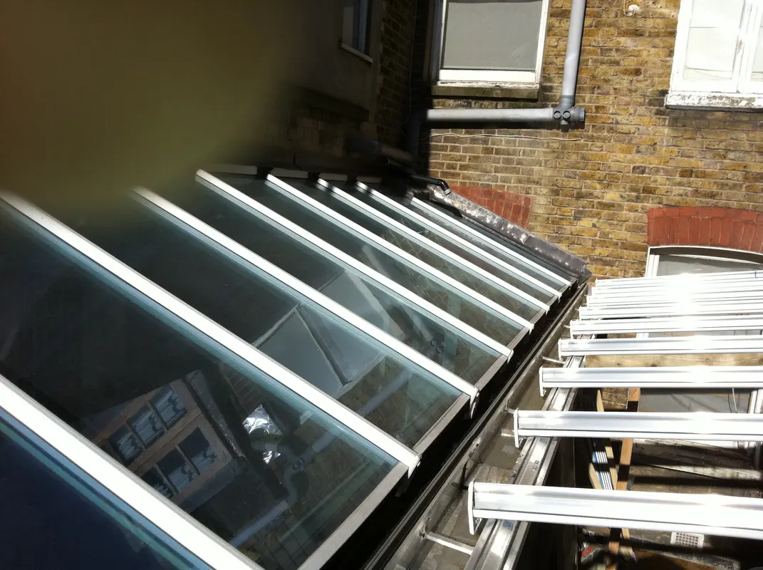 Skylights Bellingham