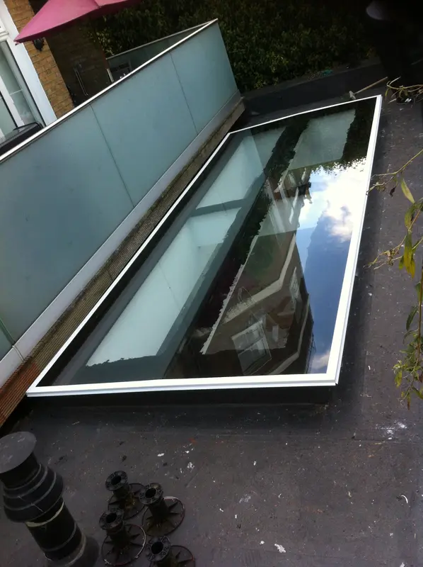 Skylights Bellingham