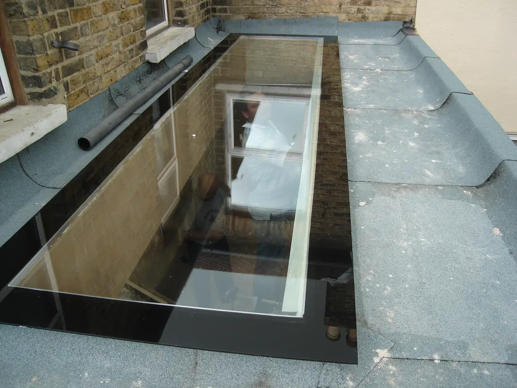 Roof Lanterns Bellingham