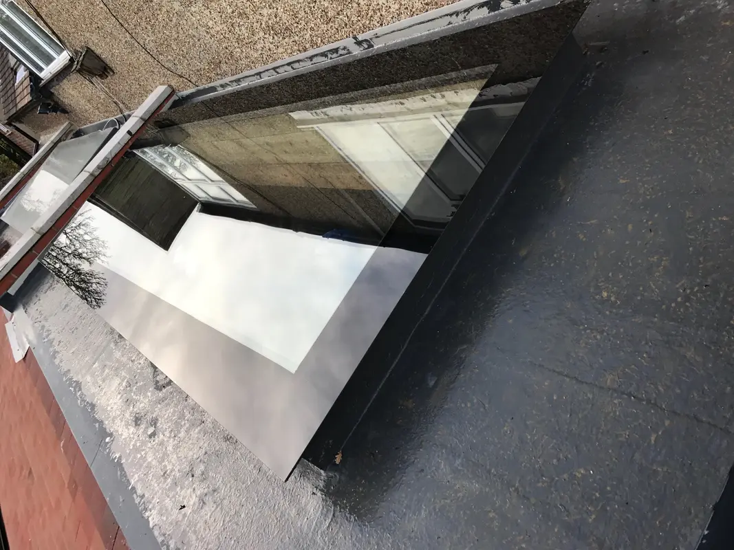 Velux Windows Bellingham
