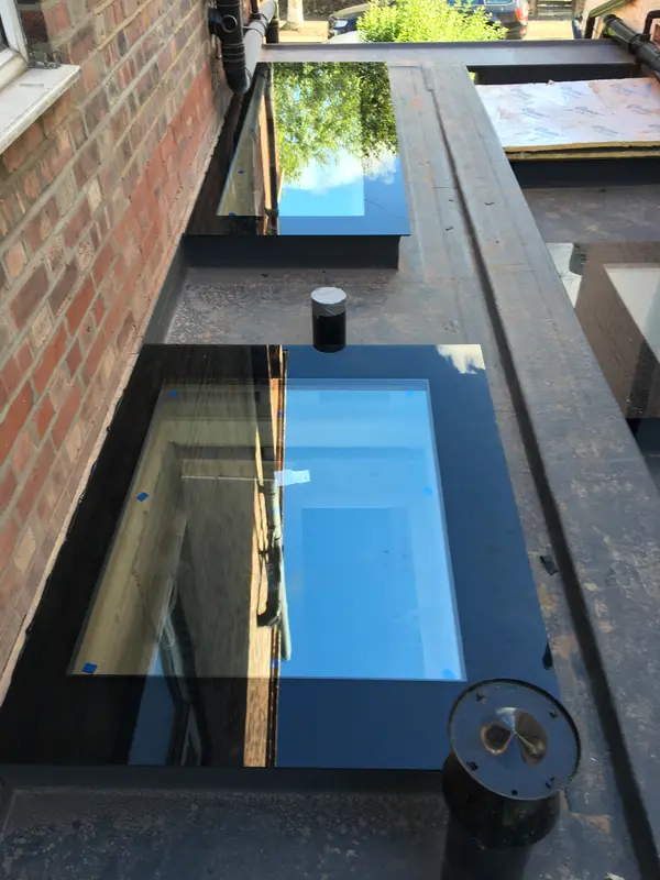 Velux Windows Bellingham