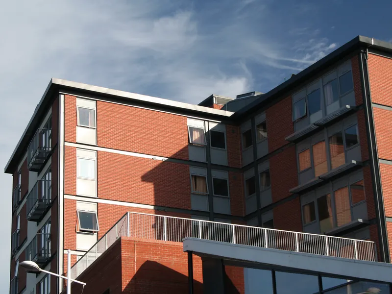 uPVC Vs Aluminium Windows — Gallery Bellingham