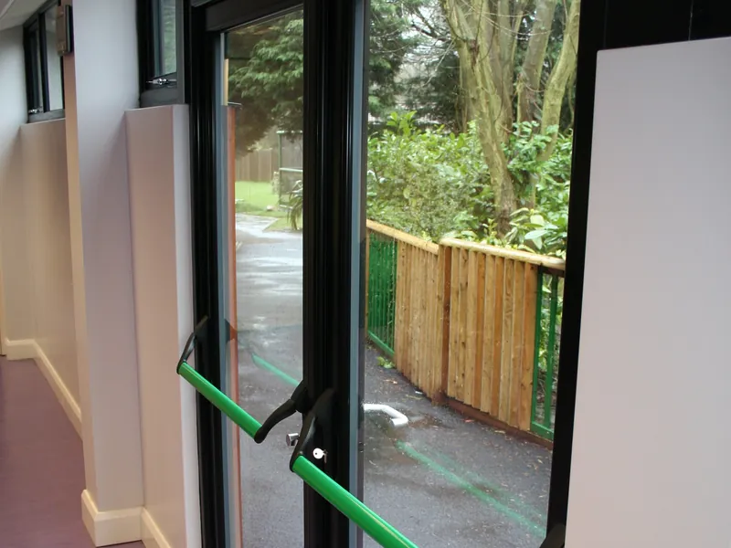 uPVC Vs Aluminium Windows — Gallery Bellingham