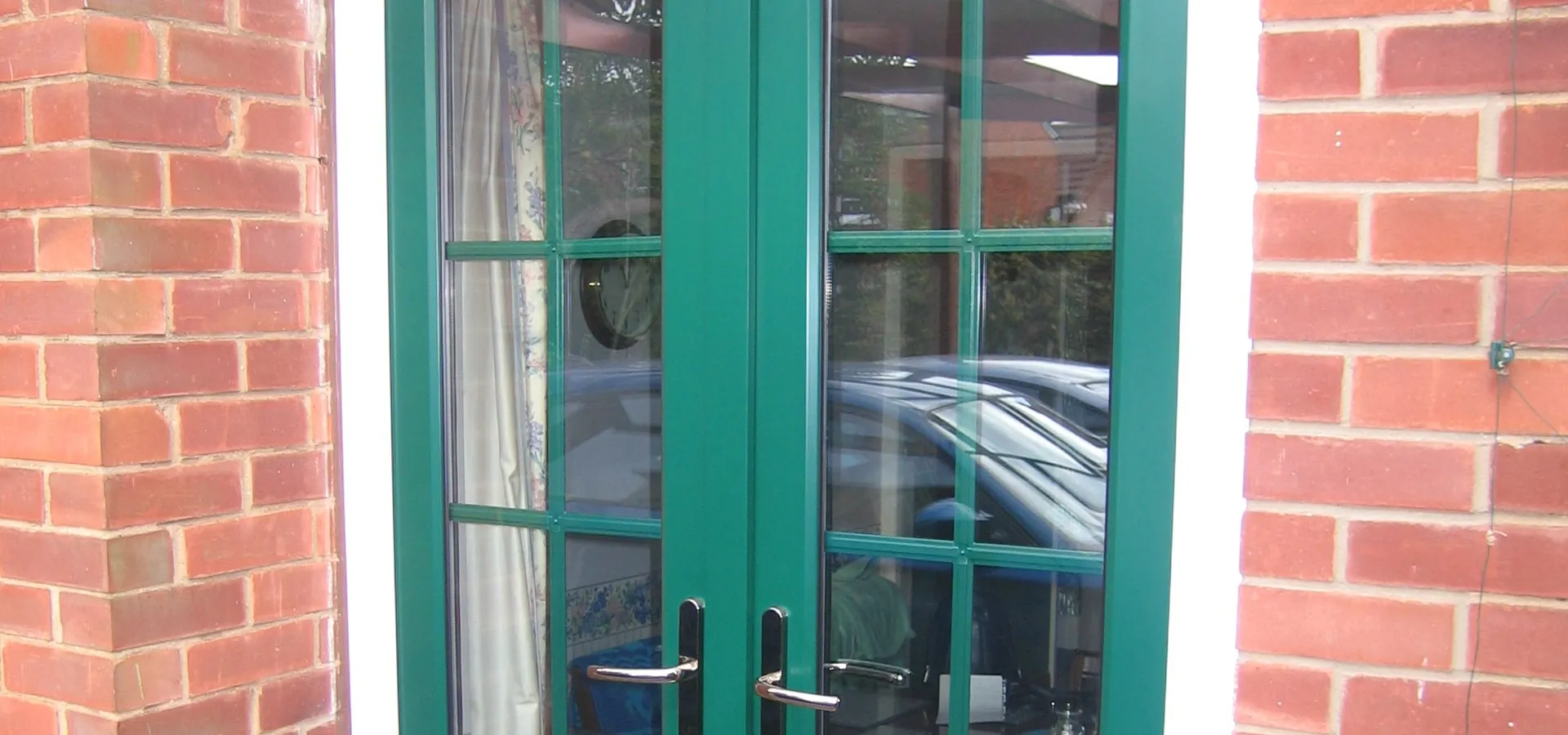 uPVC Vs Aluminium Windows Bellingham