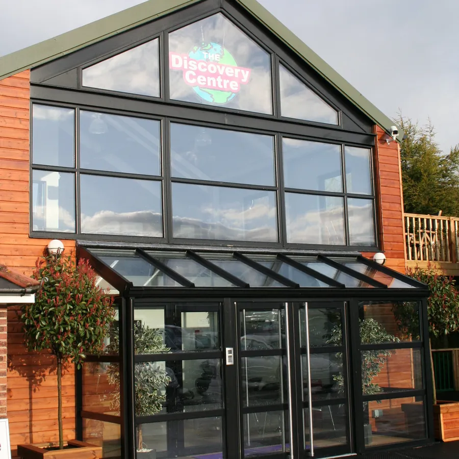uPVC Vs Aluminium Windows — Product Bellingham
