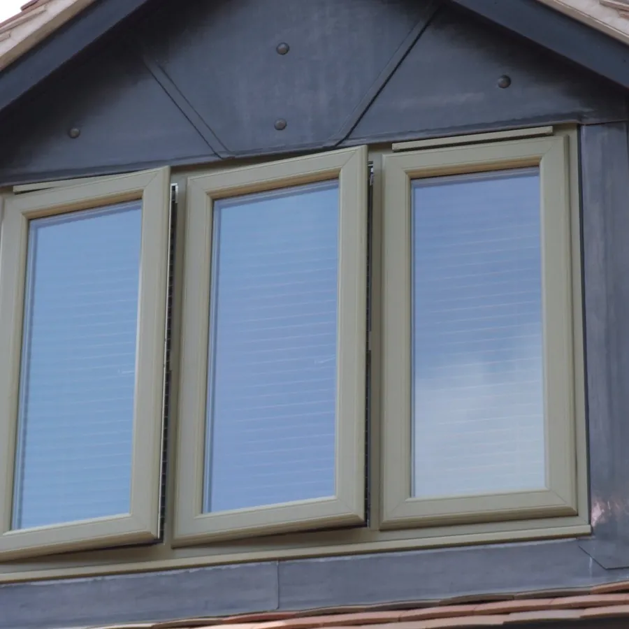 uPVC Vs Aluminium Windows — Product Bellingham