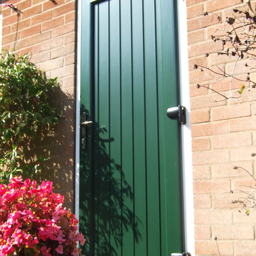 uPVC Vs Aluminium Windows — Product Bellingham